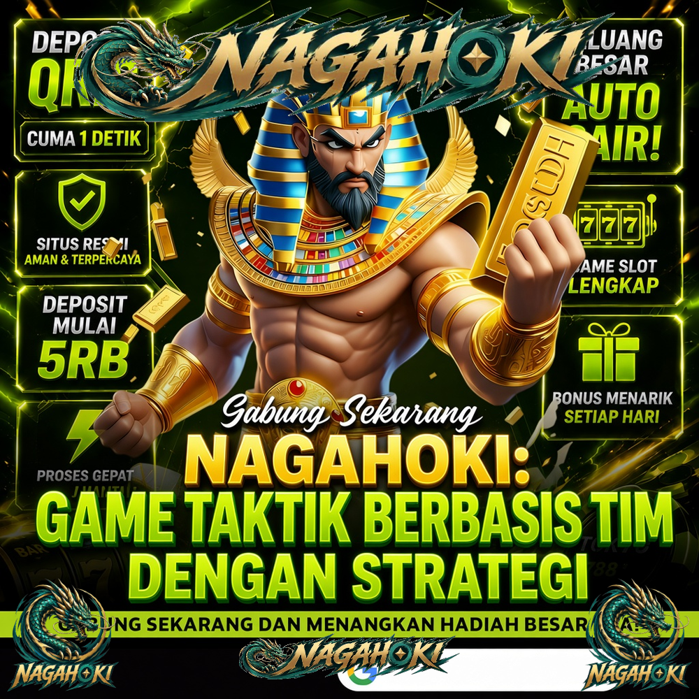 NAGAHOKI