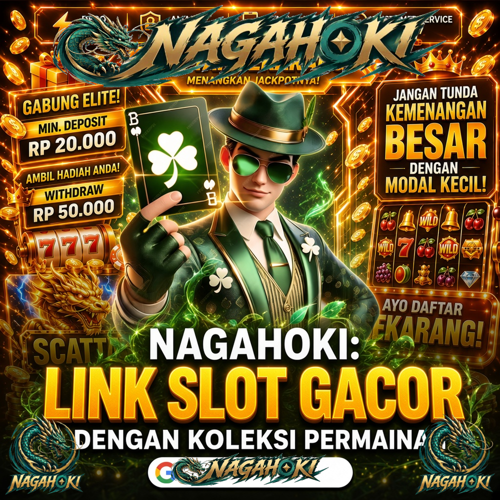 NAGAHOKI