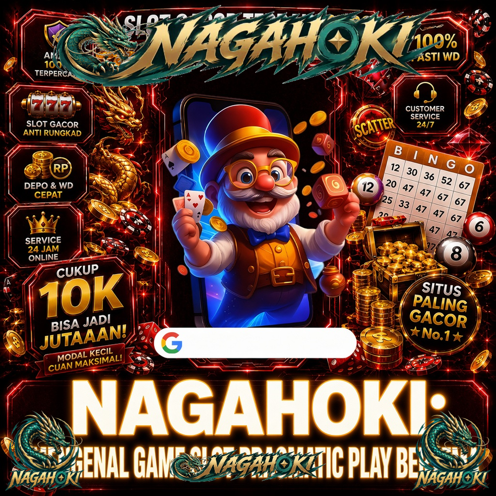 NAGAHOKI